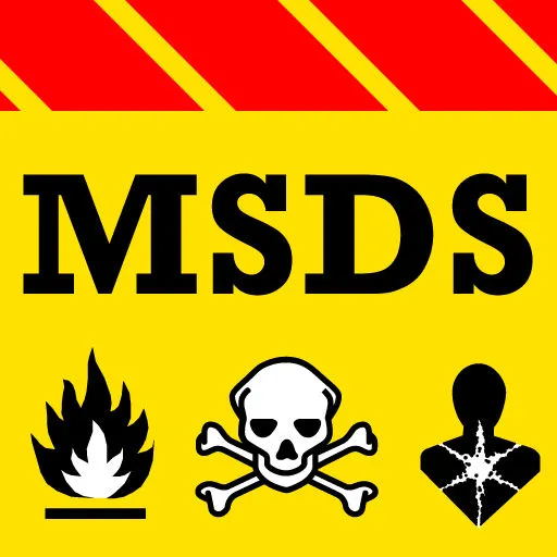 MSDS報告